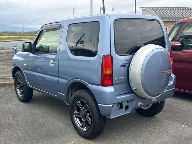 JIMNY 4WD