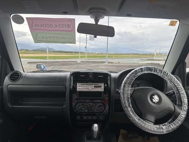 JIMNY 4WD
