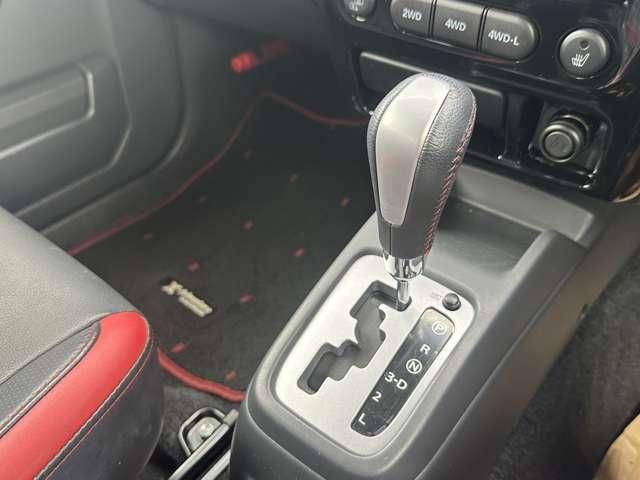 JIMNY 4WD