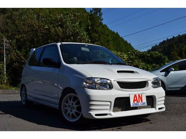 ALTO WORKS