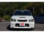 ALTO WORKS