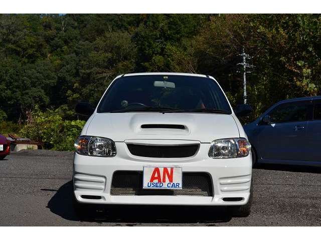 ALTO WORKS