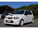 ALTO WORKS