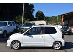 ALTO WORKS