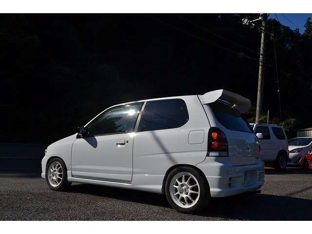ALTO WORKS
