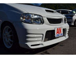 ALTO WORKS