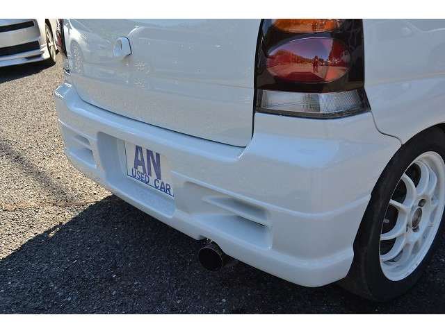 ALTO WORKS
