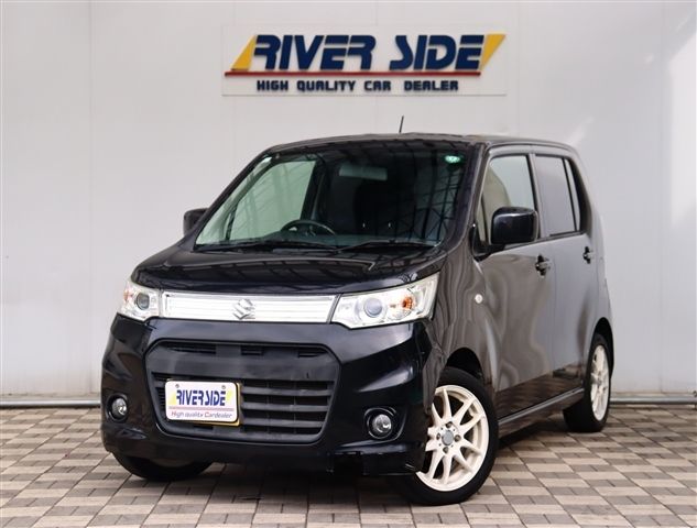 WAGON R STINGRAY