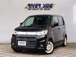 WAGON R STINGRAY