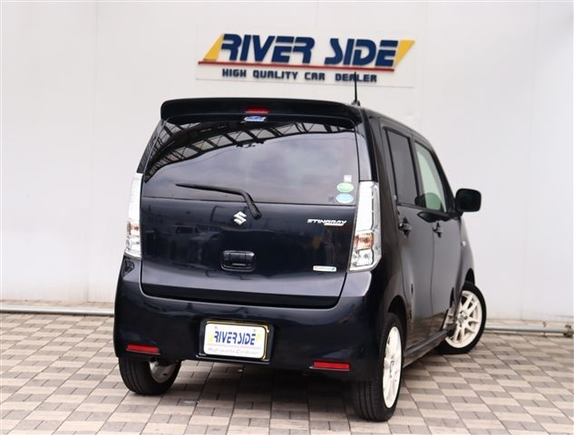 WAGON R STINGRAY