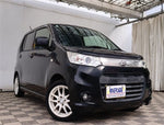 WAGON R STINGRAY