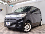 WAGON R STINGRAY