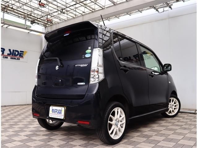 WAGON R STINGRAY
