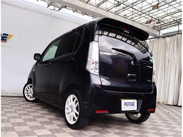 WAGON R STINGRAY