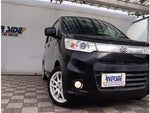 WAGON R STINGRAY