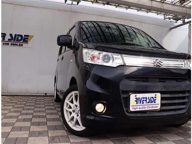 WAGON R STINGRAY