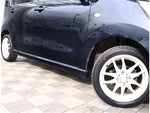WAGON R STINGRAY