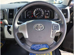 HIACE van 2WD