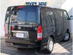 HIACE van 2WD