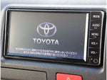 HIACE van 2WD