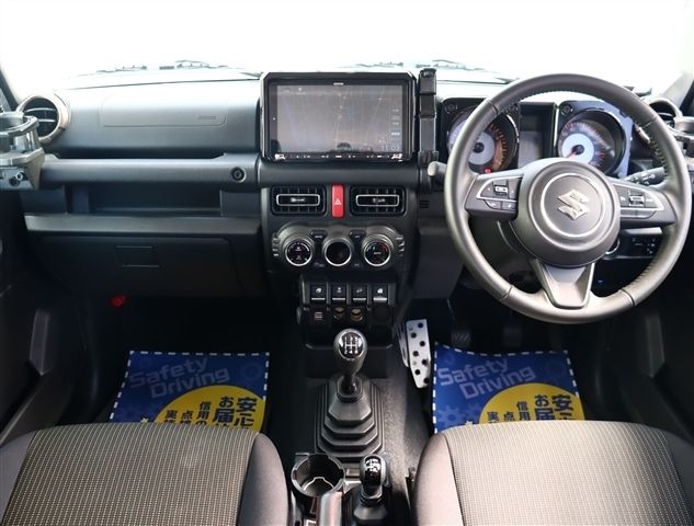 JIMNY SIERRA
