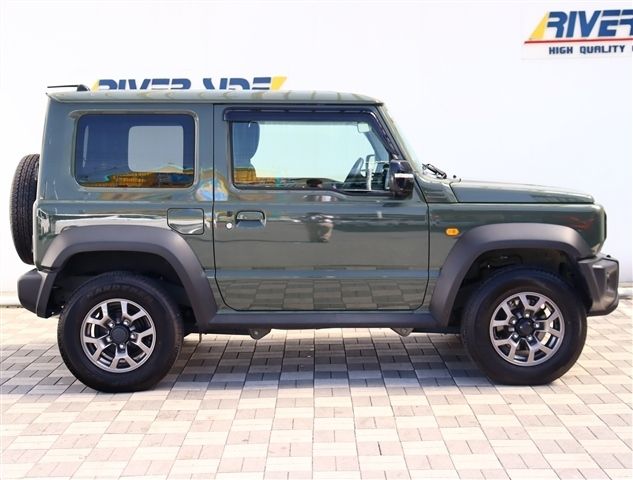 JIMNY SIERRA