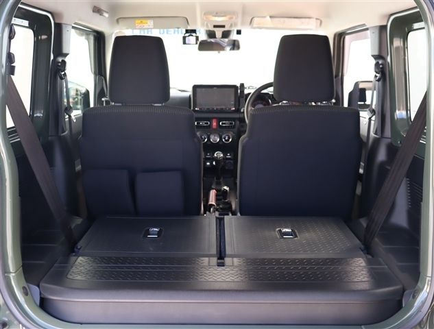 JIMNY SIERRA