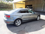 AUDI A3 Sedan