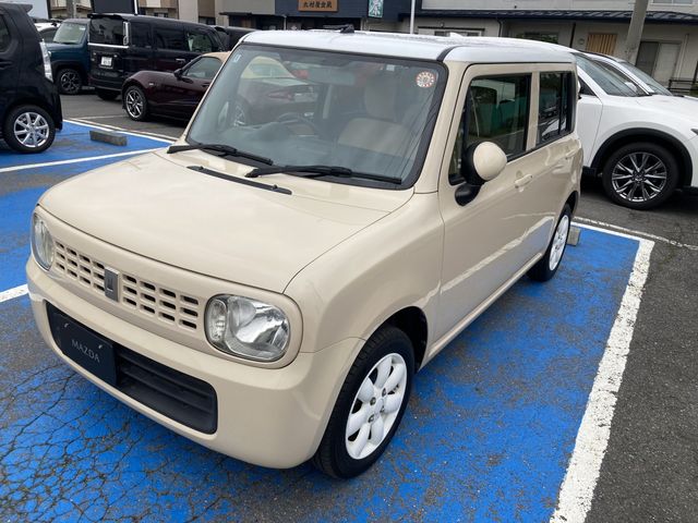 ALTO LAPIN 4WD