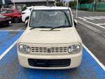 ALTO LAPIN 4WD