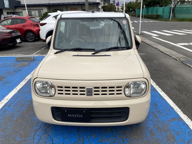 ALTO LAPIN 4WD