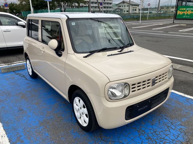 ALTO LAPIN 4WD