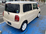 ALTO LAPIN 4WD
