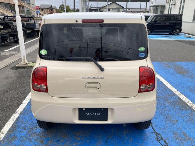 ALTO LAPIN 4WD