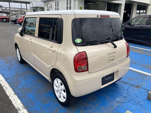 ALTO LAPIN 4WD