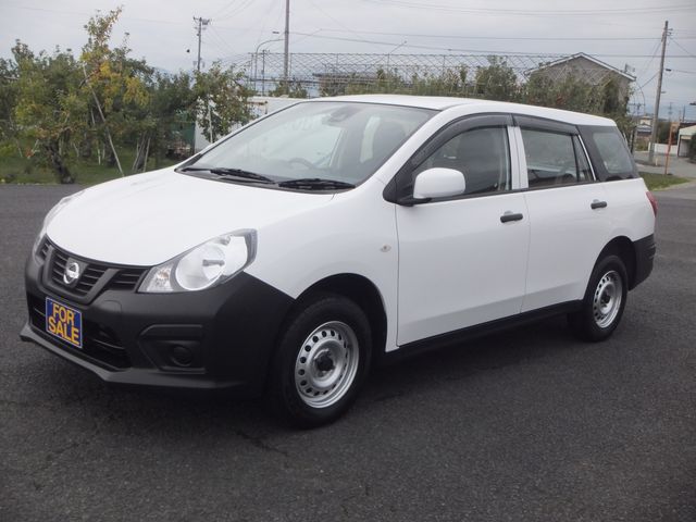 NV150 AD 4WD