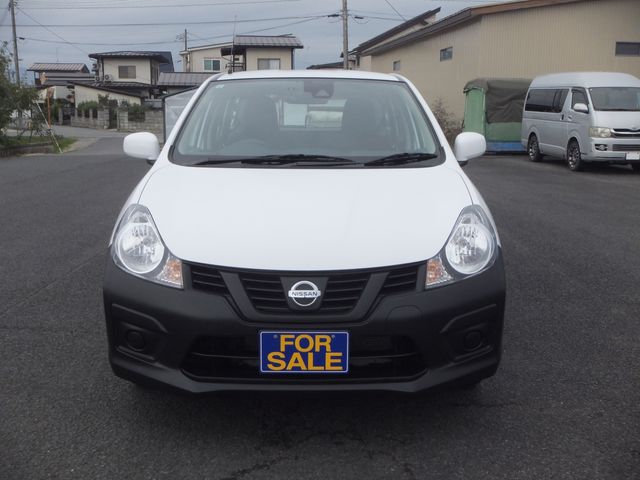 NV150 AD 4WD