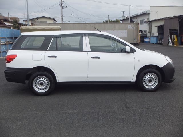 NV150 AD 4WD