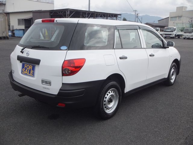 NV150 AD 4WD