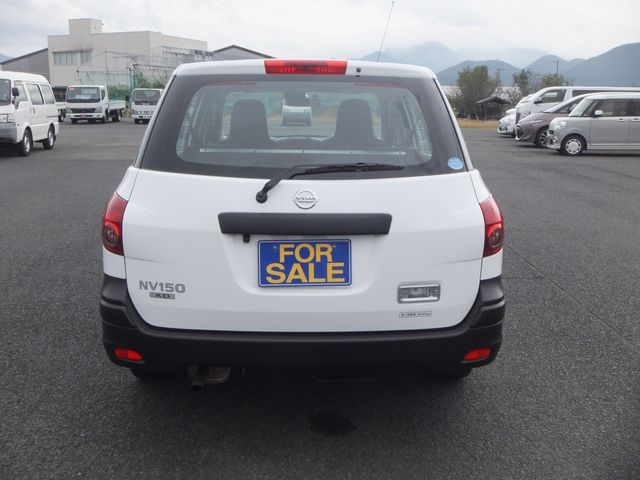 NV150 AD 4WD