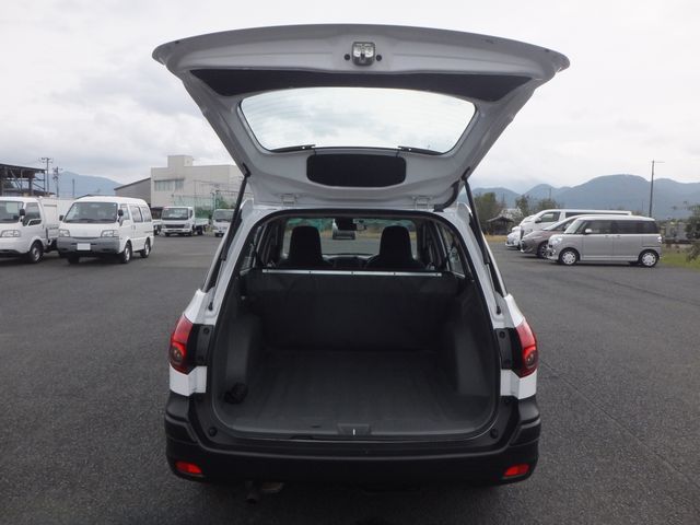 NV150 AD 4WD