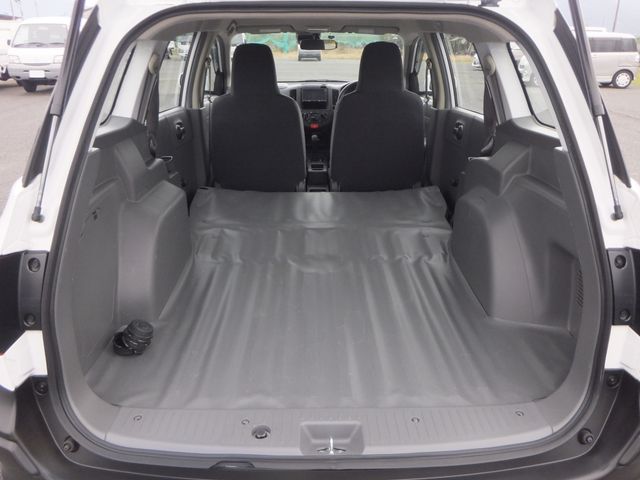 NV150 AD 4WD