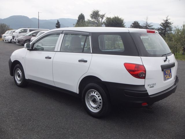 NV150 AD 4WD