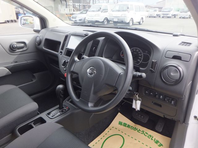 NV150 AD 4WD