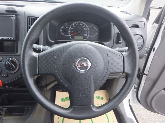 NV150 AD 4WD