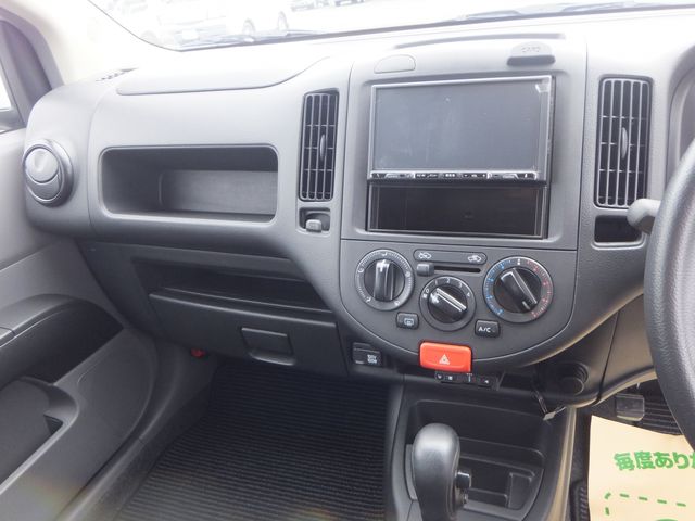 NV150 AD 4WD