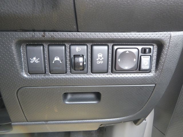 NV150 AD 4WD