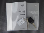 NV150 AD 4WD