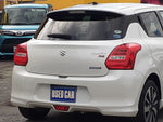 SWIFT