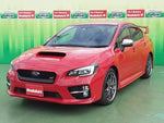 WRX STI